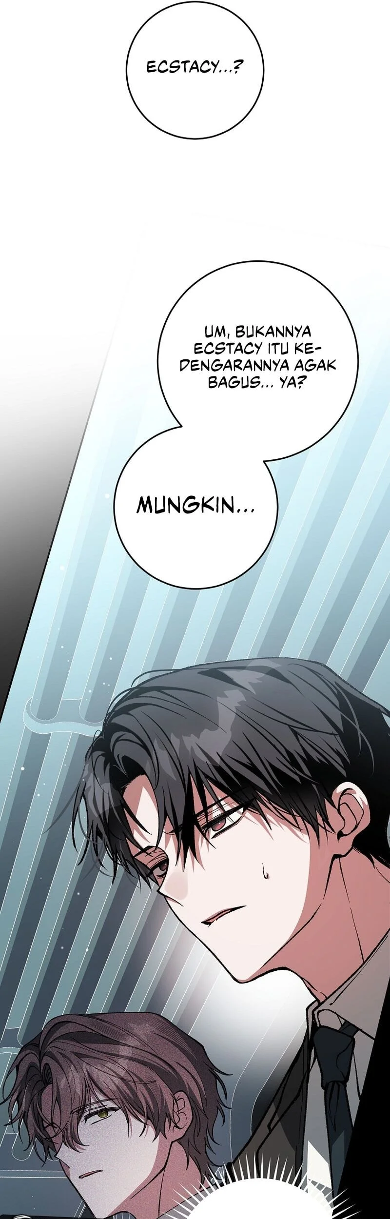 Got Dropped Into A Ghost Story, Still Gotta Work Chapter 3 Gambar 38