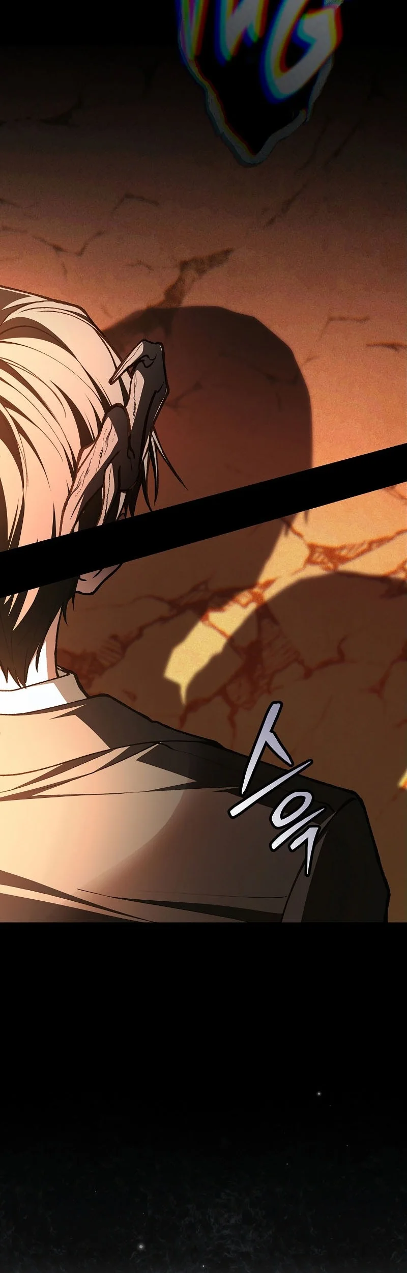 Got Dropped Into A Ghost Story, Still Gotta Work Chapter 34 Gambar 22