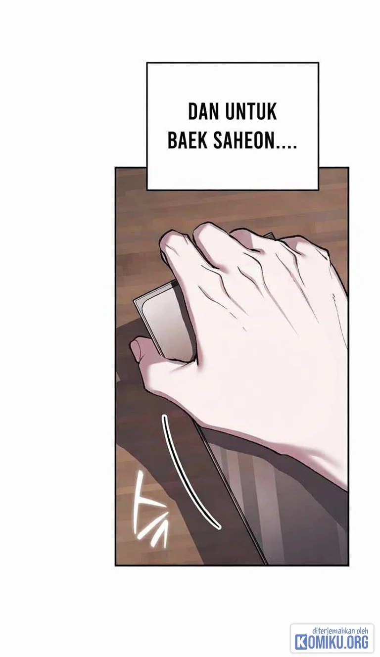Got Dropped Into A Ghost Story, Still Gotta Work Chapter 36 Gambar 28