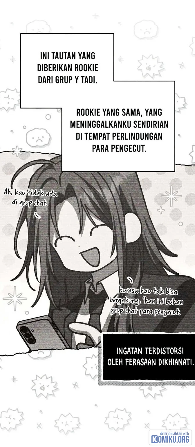 Got Dropped Into A Ghost Story, Still Gotta Work Chapter 36 Gambar 30