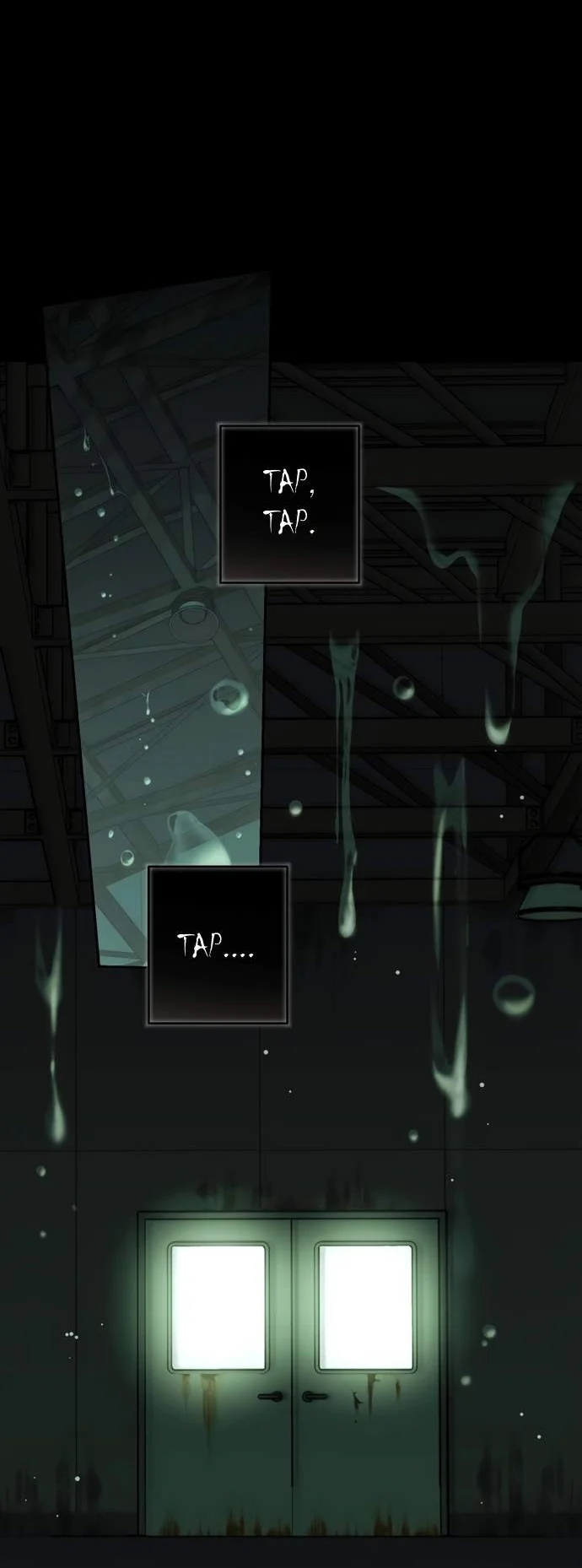 Got Dropped Into A Ghost Story, Still Gotta Work Chapter 37 Gambar 25