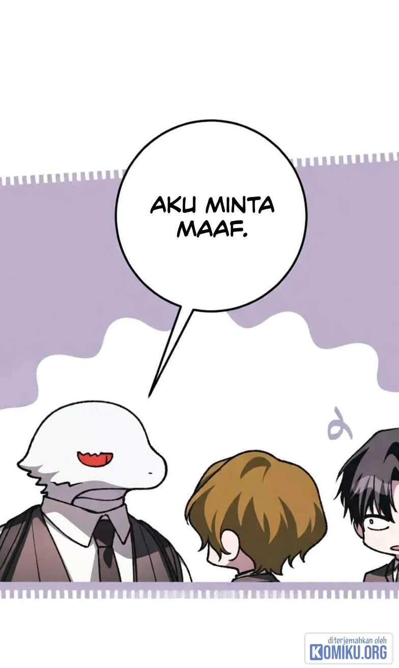 Got Dropped Into A Ghost Story, Still Gotta Work Chapter 39 Gambar 31