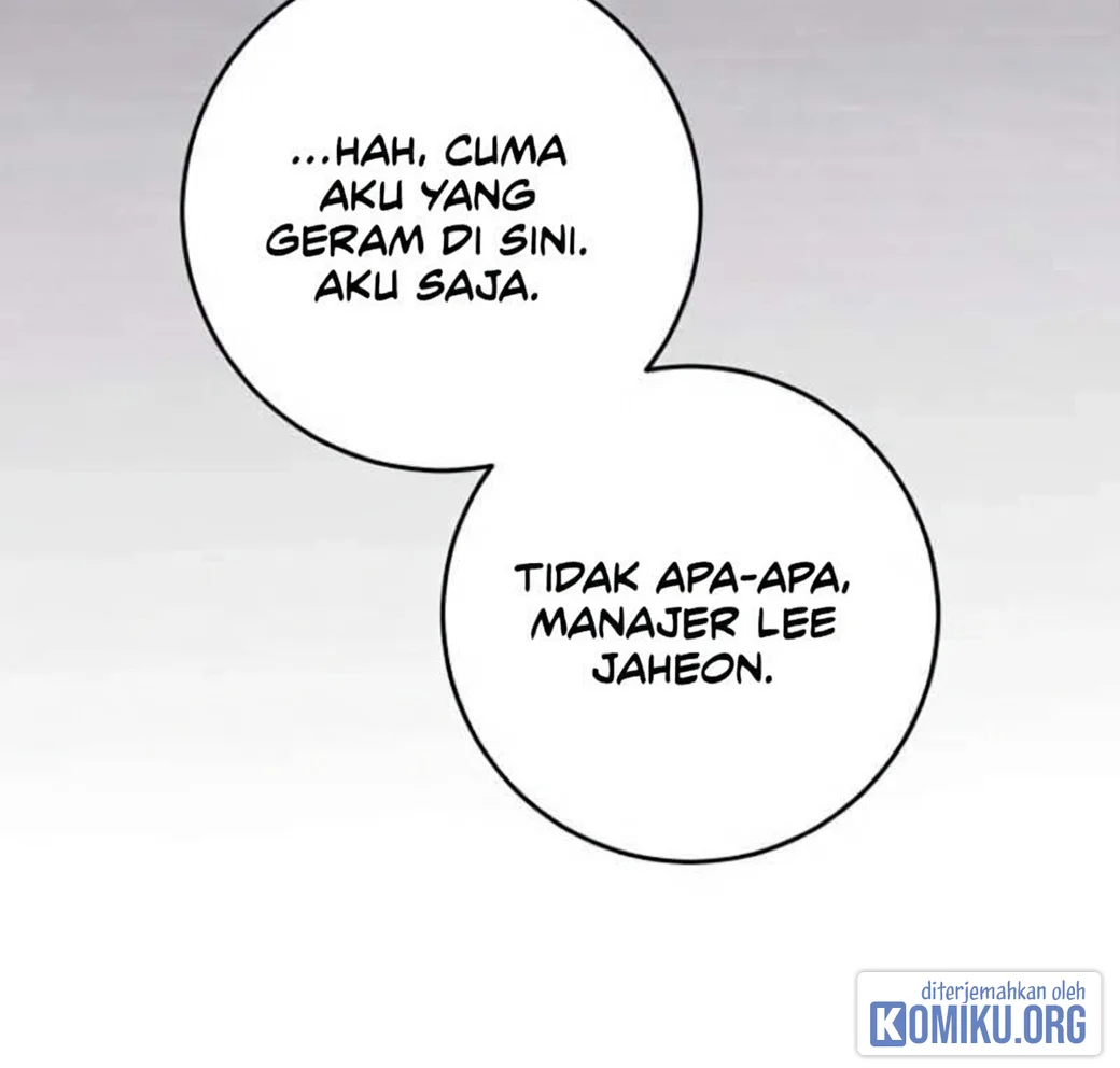 Got Dropped Into A Ghost Story, Still Gotta Work Chapter 39 Gambar 33