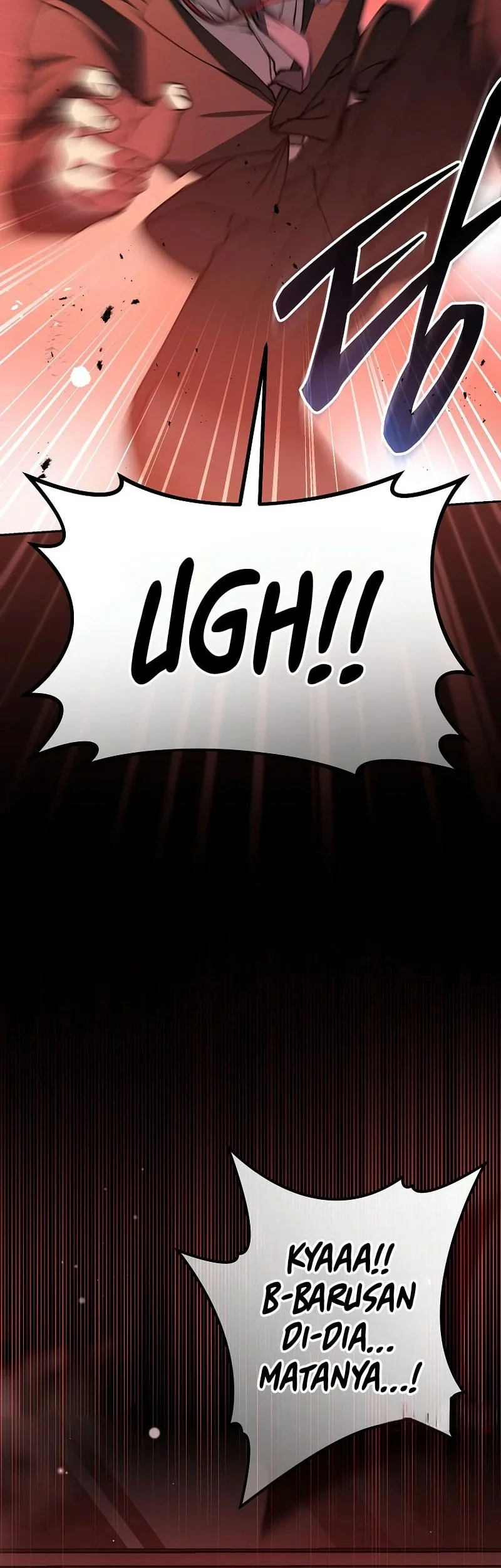 Got Dropped Into A Ghost Story, Still Gotta Work Chapter 4 Gambar 25