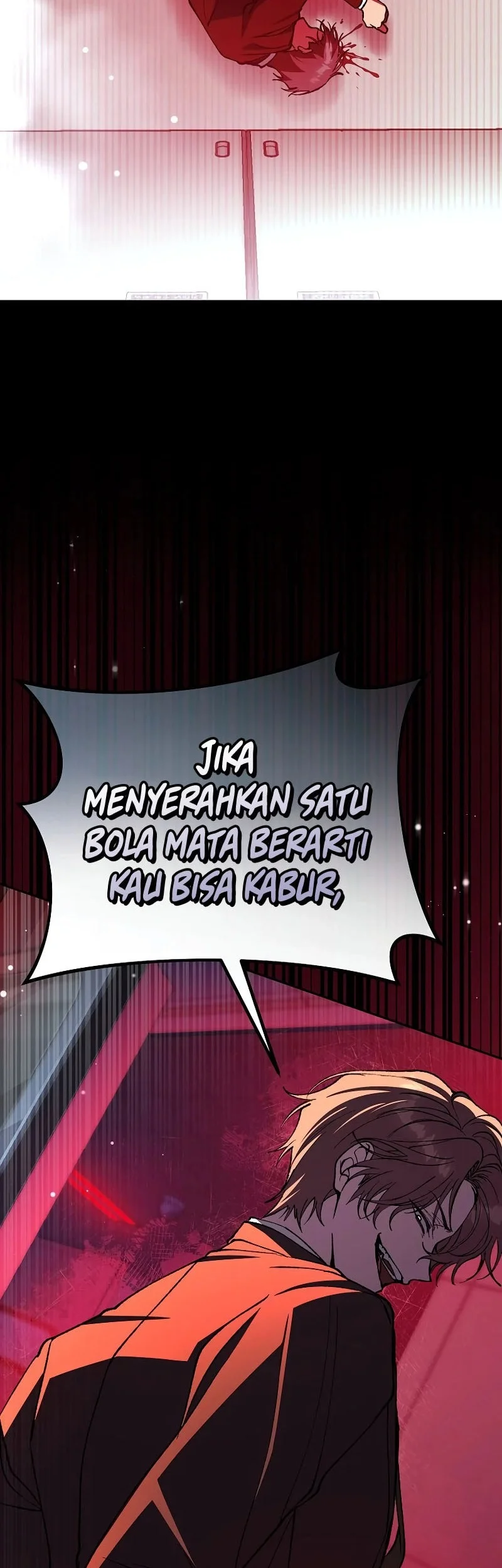 Got Dropped Into A Ghost Story, Still Gotta Work Chapter 4 Gambar 27