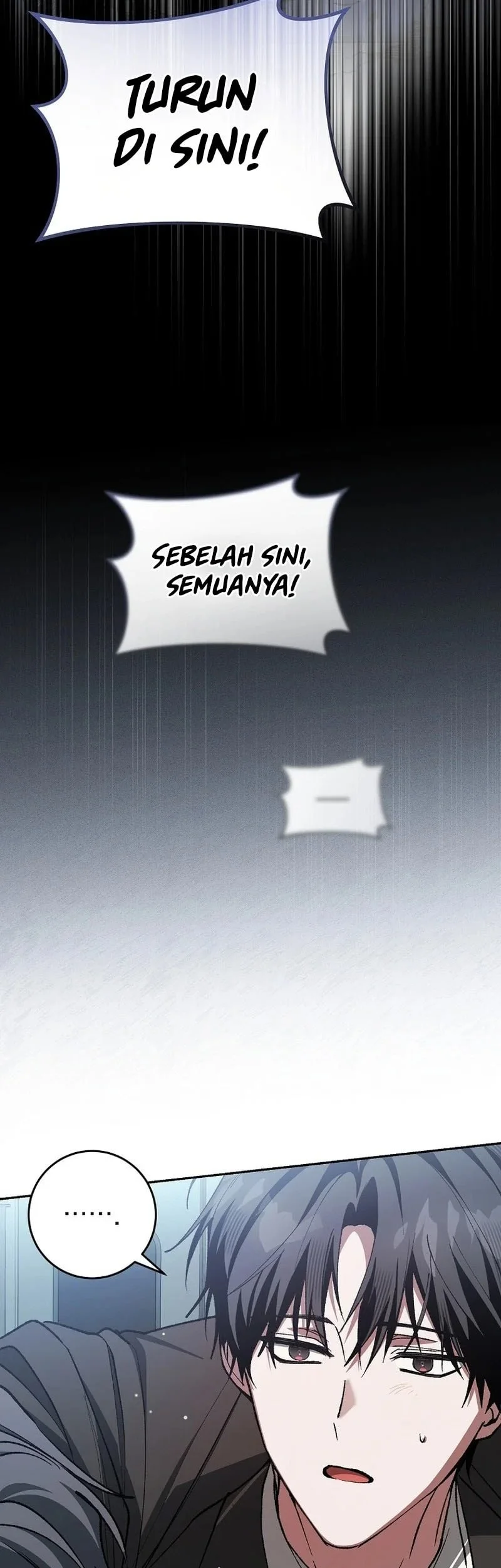 Got Dropped Into A Ghost Story, Still Gotta Work Chapter 5 Gambar 24