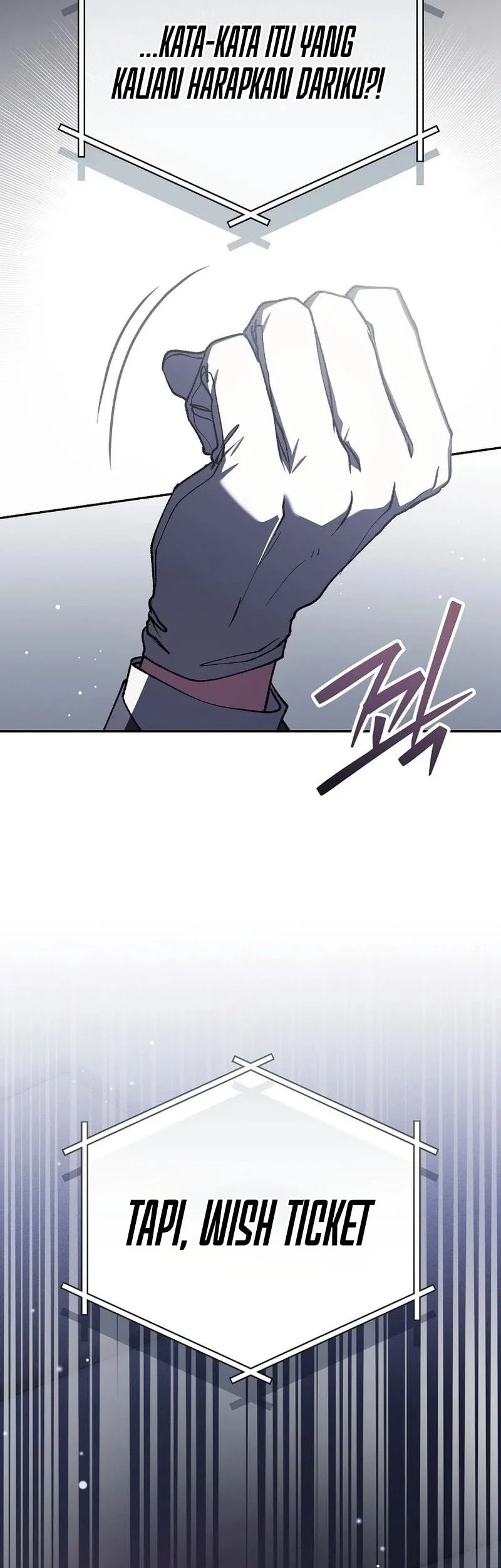 Got Dropped Into A Ghost Story, Still Gotta Work Chapter 6 Gambar 23