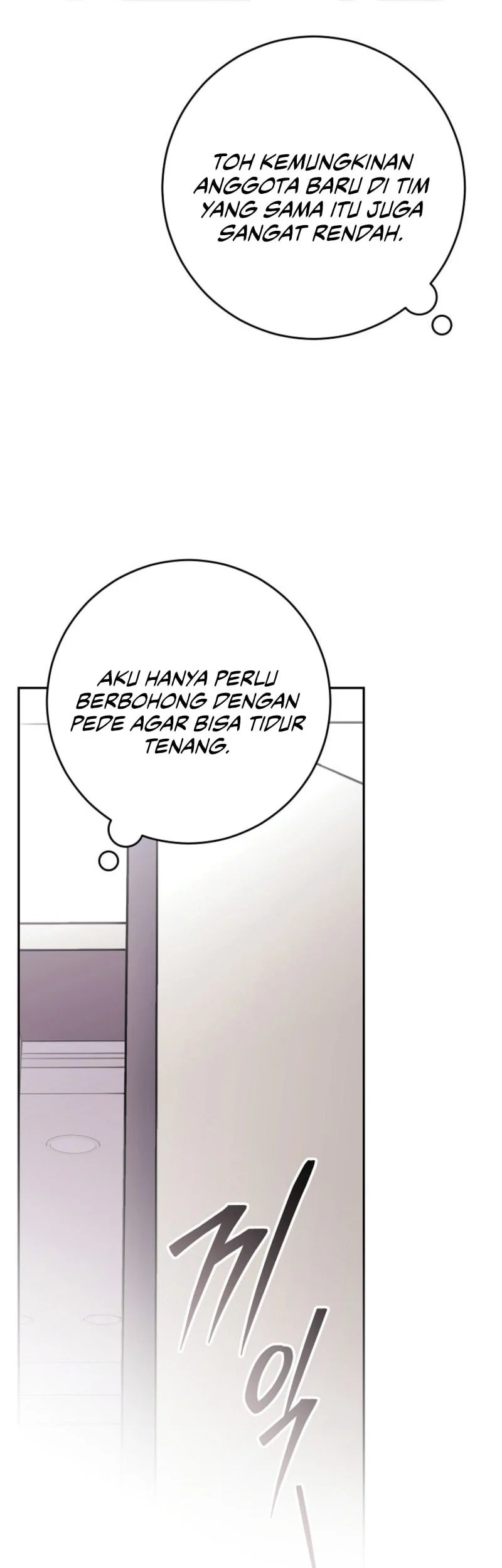 Got Dropped Into A Ghost Story, Still Gotta Work Chapter 7 Gambar 23