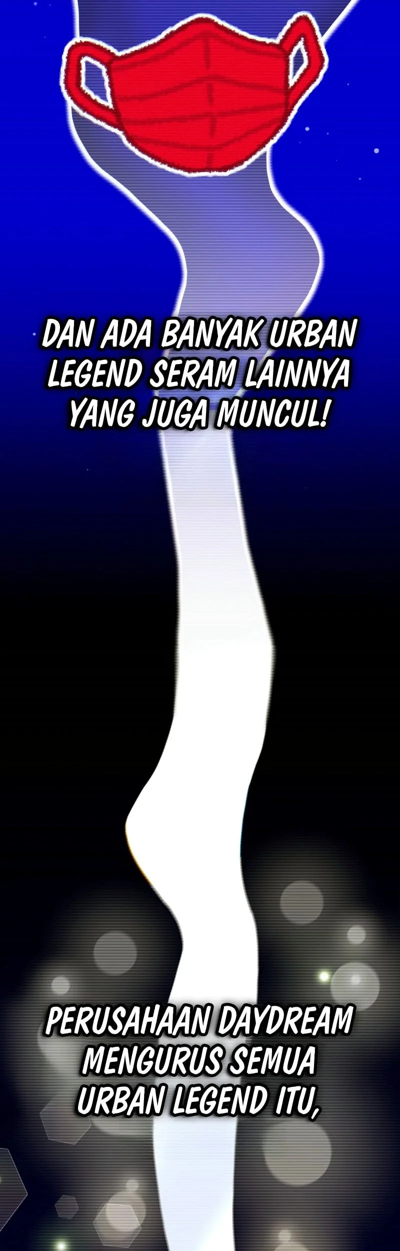 Got Dropped Into A Ghost Story, Still Gotta Work Chapter 8 Gambar 32