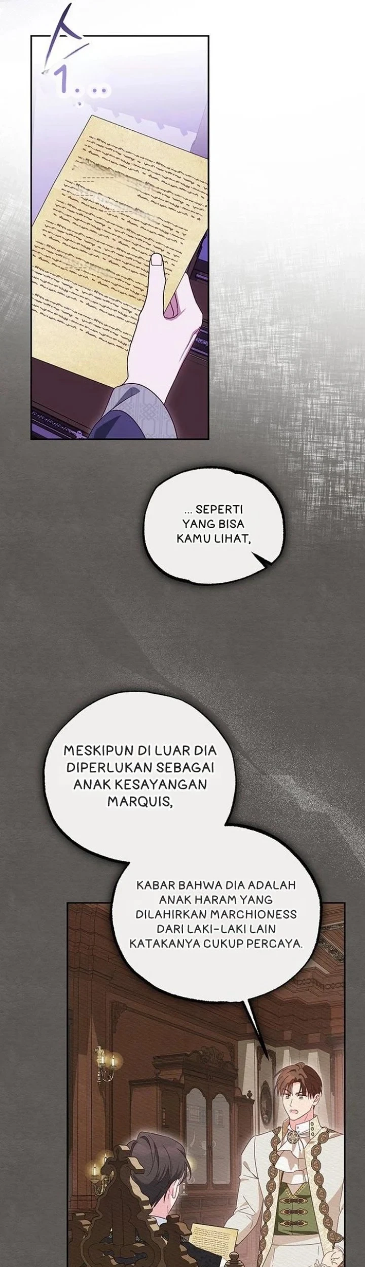 Grand Duchess’s Constitution Chapter 13 Gambar 14