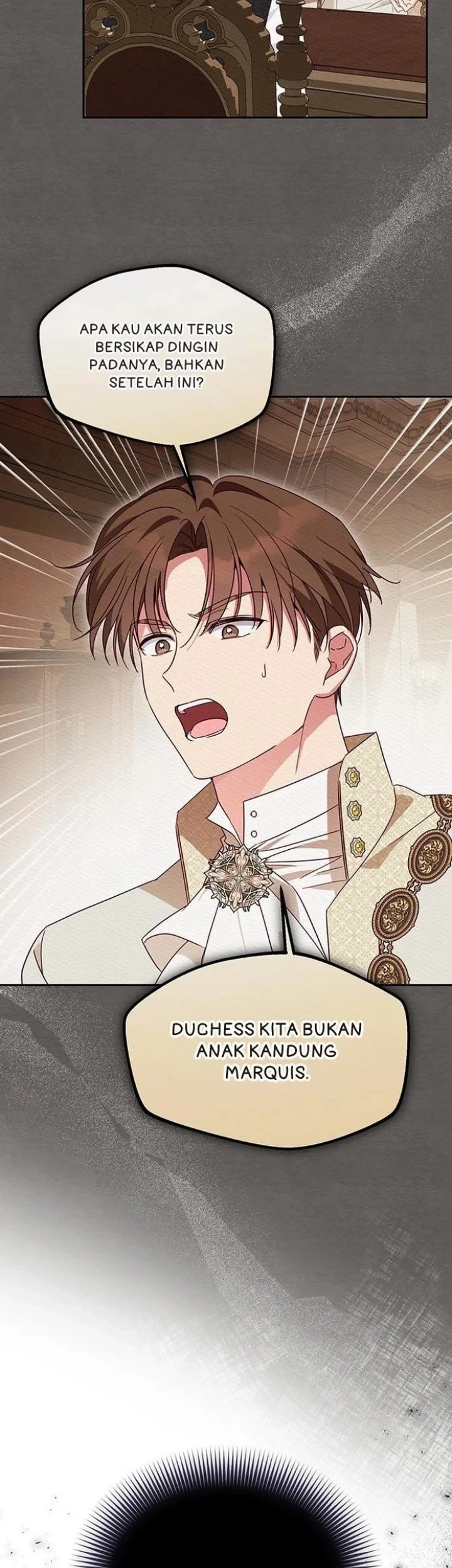 Grand Duchess’s Constitution Chapter 13 Gambar 15