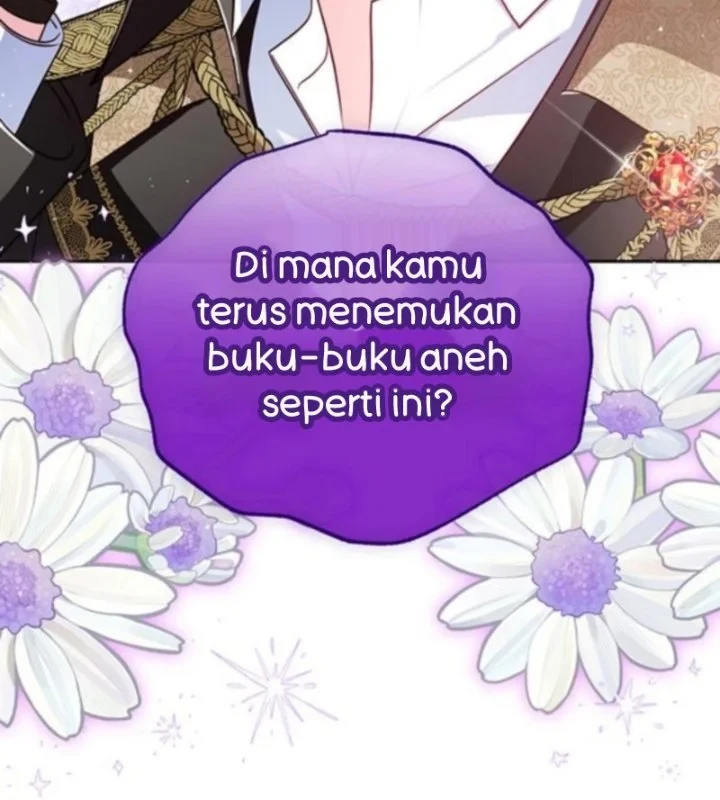 Grand Duchess’s Constitution Chapter 14 Gambar 15