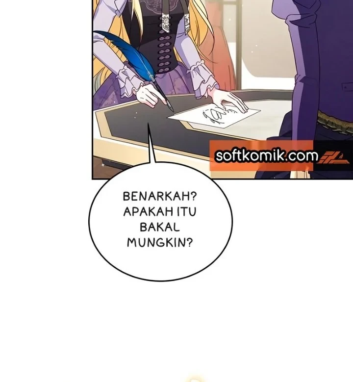 Grand Duchess’s Constitution Chapter 15 Gambar 15