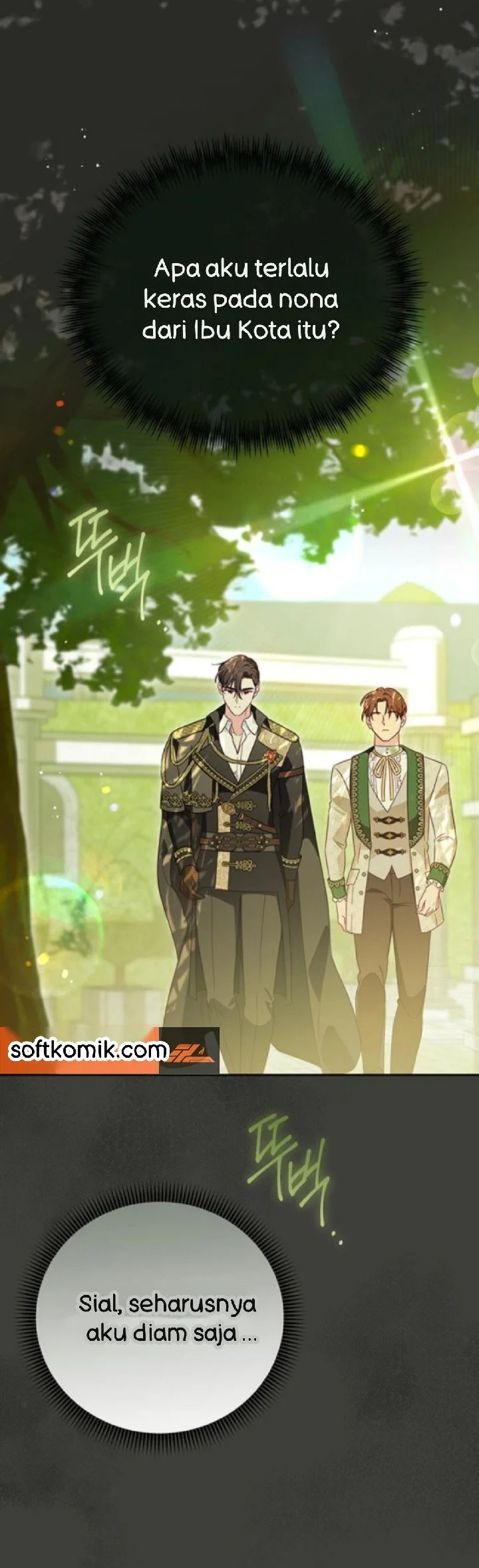 Grand Duchess’s Constitution Chapter 17 Gambar 15