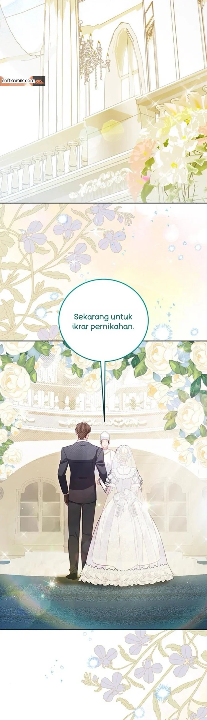 Grand Duchess’s Constitution Chapter 2 Gambar 17