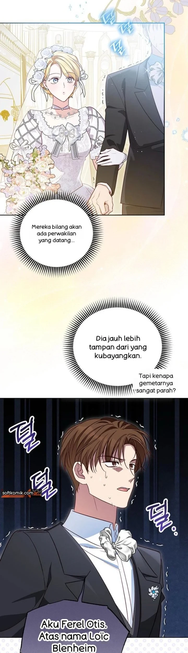 Grand Duchess’s Constitution Chapter 2 Gambar 18