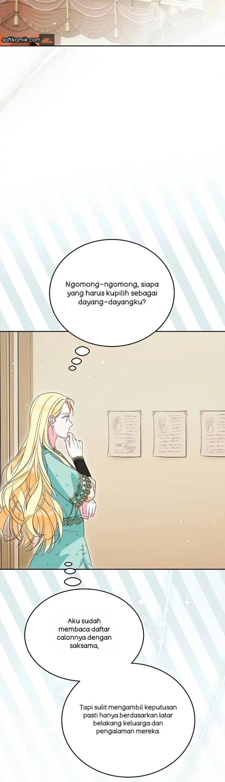 Grand Duchess’s Constitution Chapter 24 Gambar 15