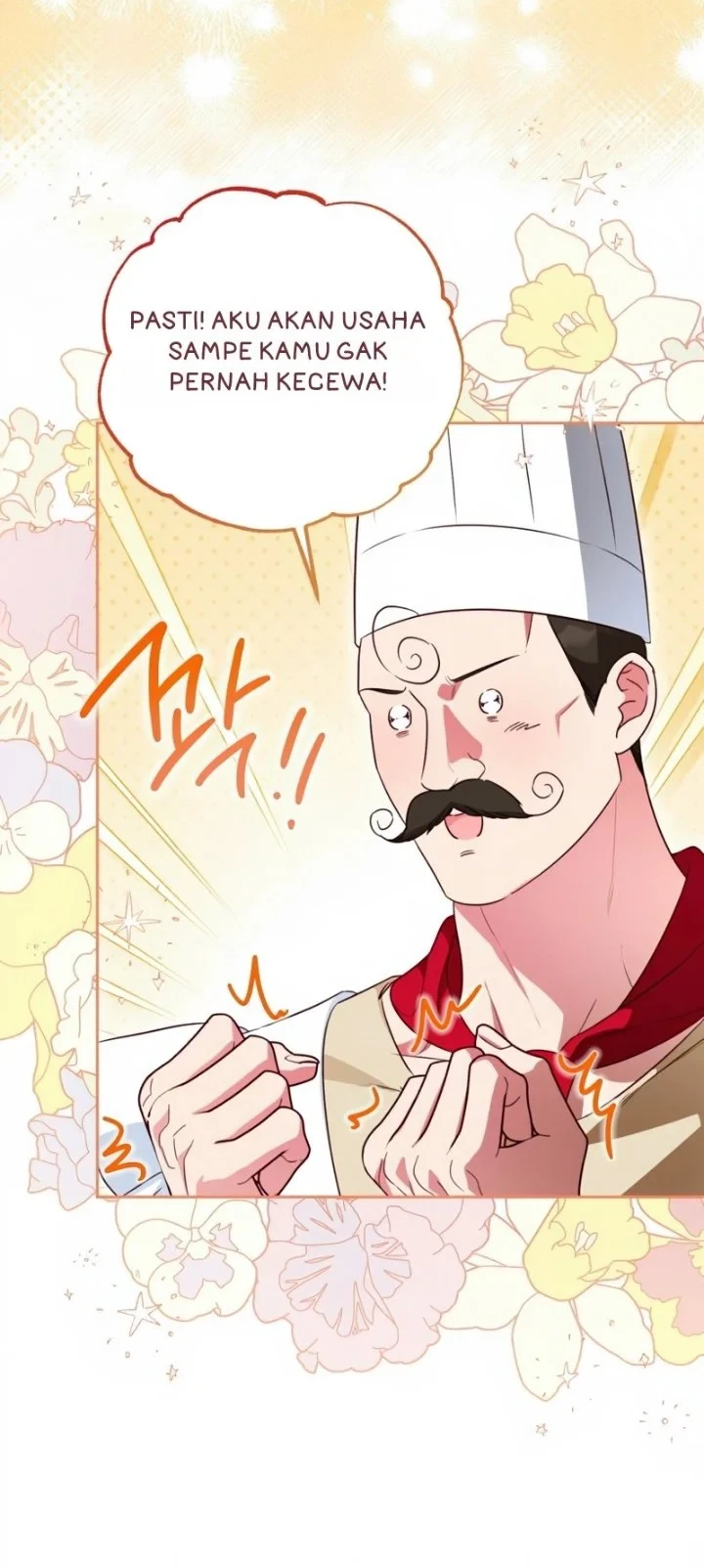 Grand Duchess’s Constitution Chapter 25 Gambar 15