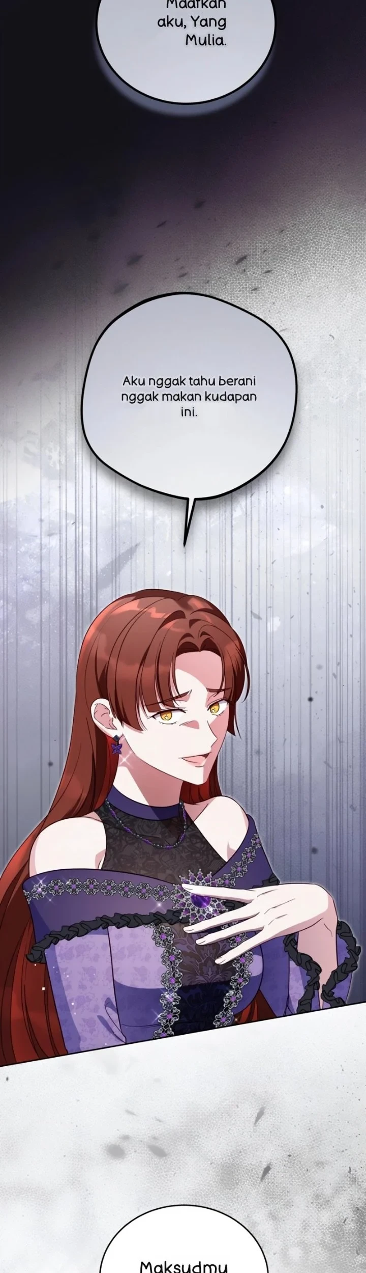 Grand Duchess’s Constitution Chapter 27 Gambar 17