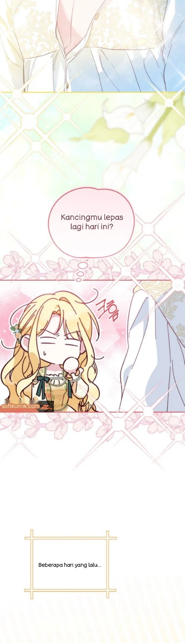 Grand Duchess’s Constitution Chapter 29 Gambar 16