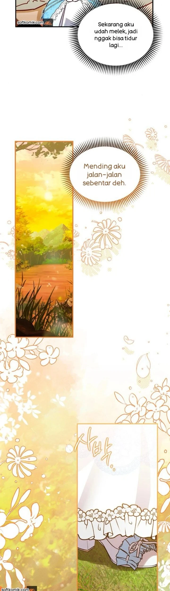Grand Duchess’s Constitution Chapter 3 Gambar 16