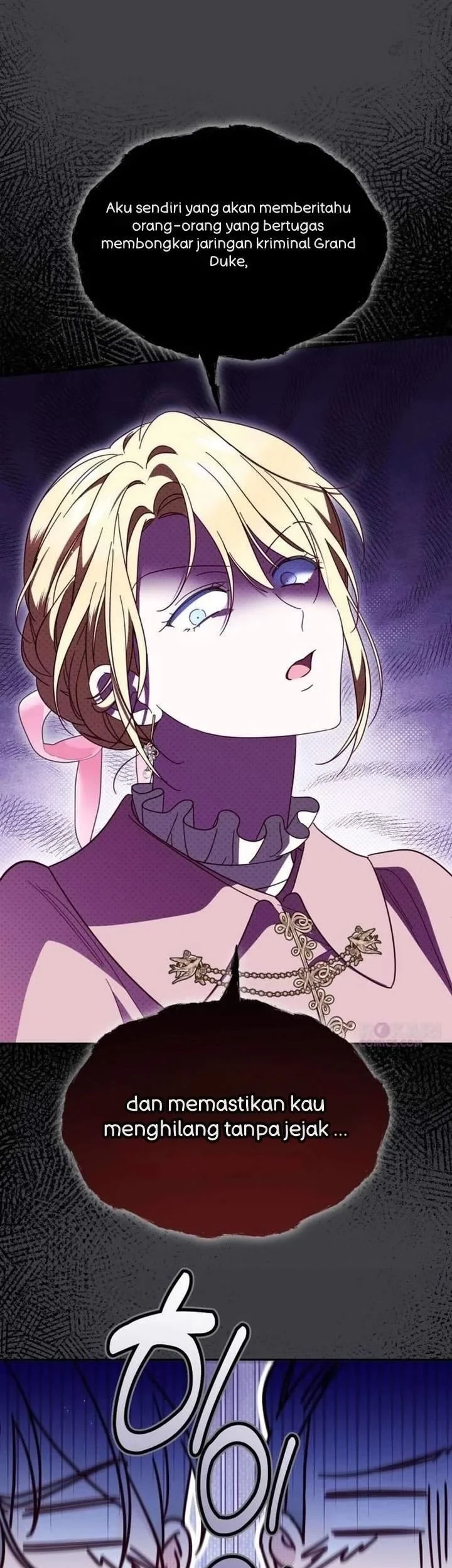 Grand Duchess’s Constitution Chapter 31 Gambar 16