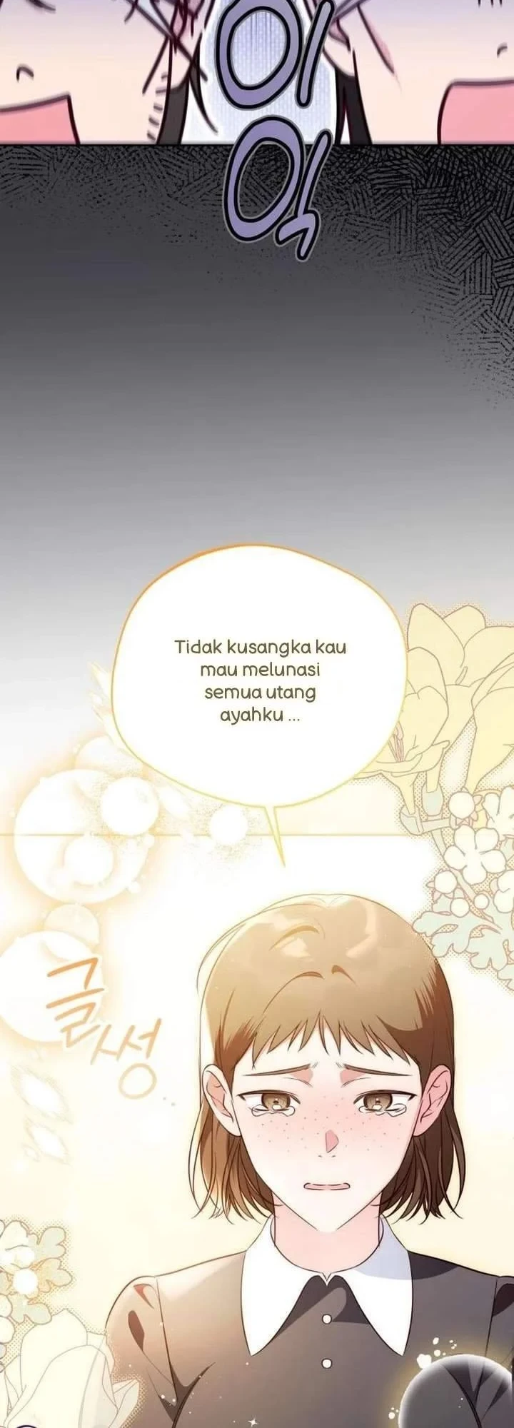 Grand Duchess’s Constitution Chapter 31 Gambar 17