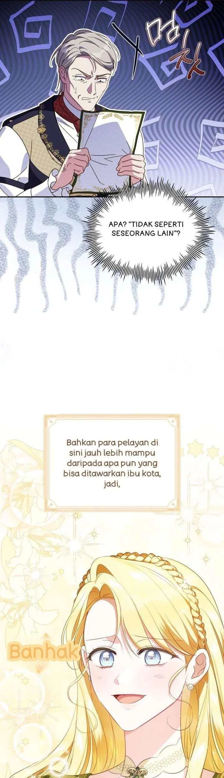 Grand Duchess’s Constitution Chapter 32 Gambar 16