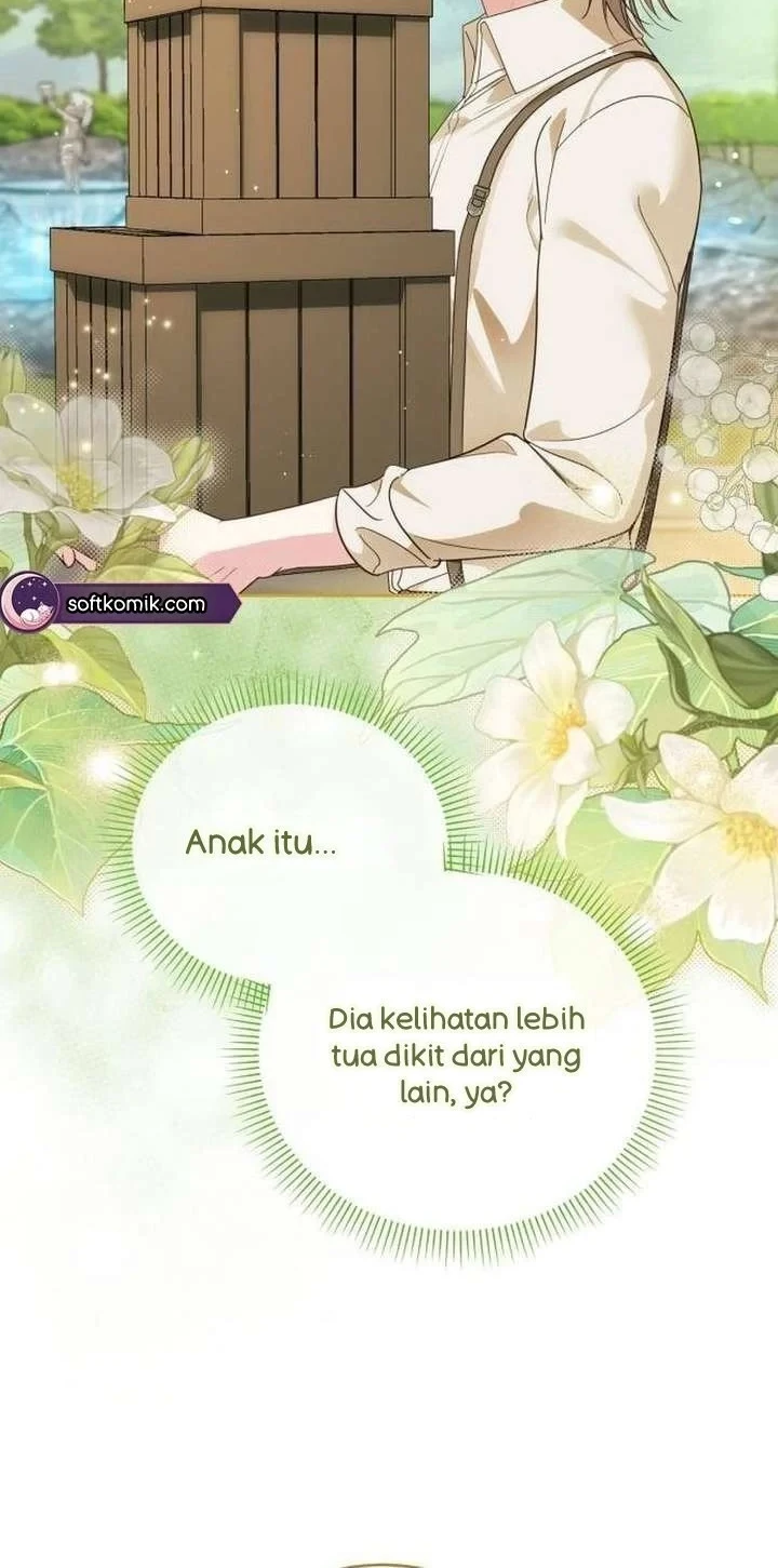 Grand Duchess’s Constitution Chapter 33 Gambar 16