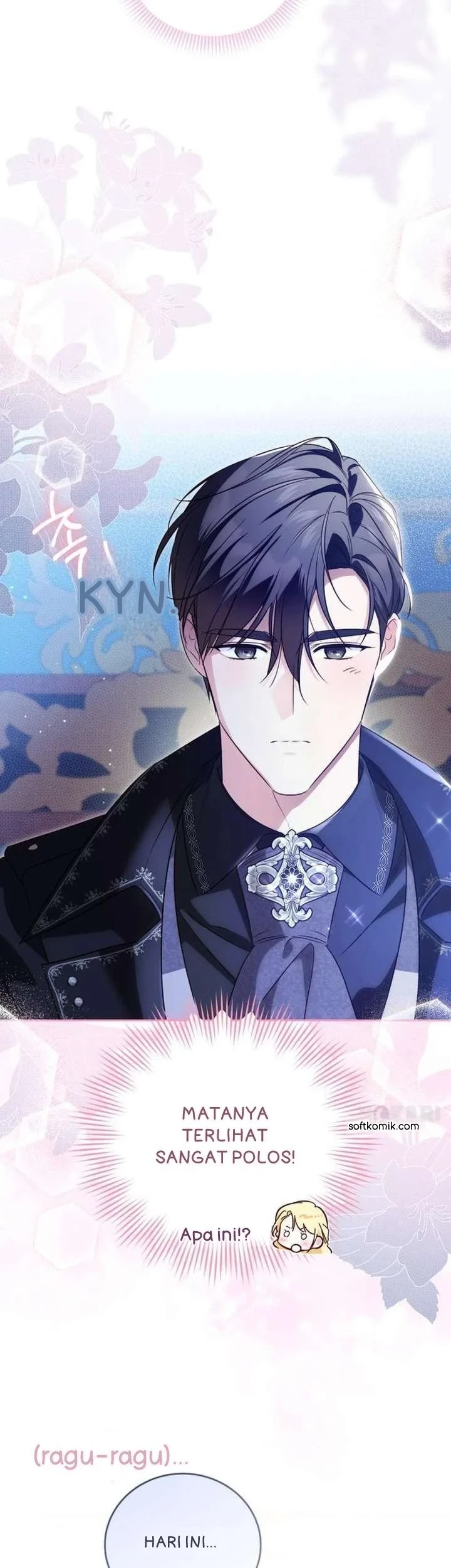 Grand Duchess’s Constitution Chapter 34 Gambar 17