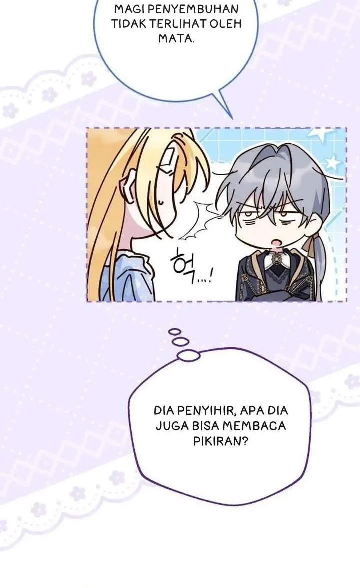Grand Duchess’s Constitution Chapter 37 Gambar 20