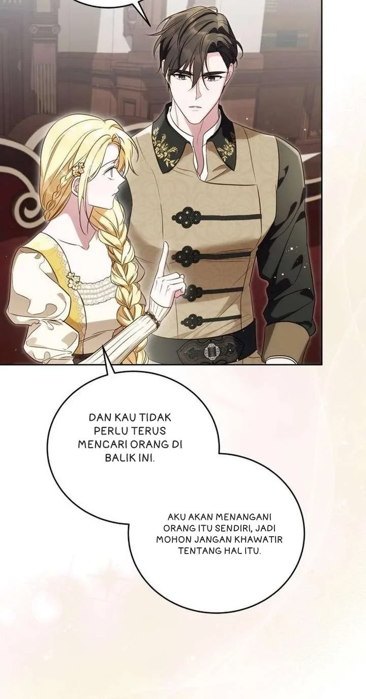Grand Duchess’s Constitution Chapter 39 Gambar 16