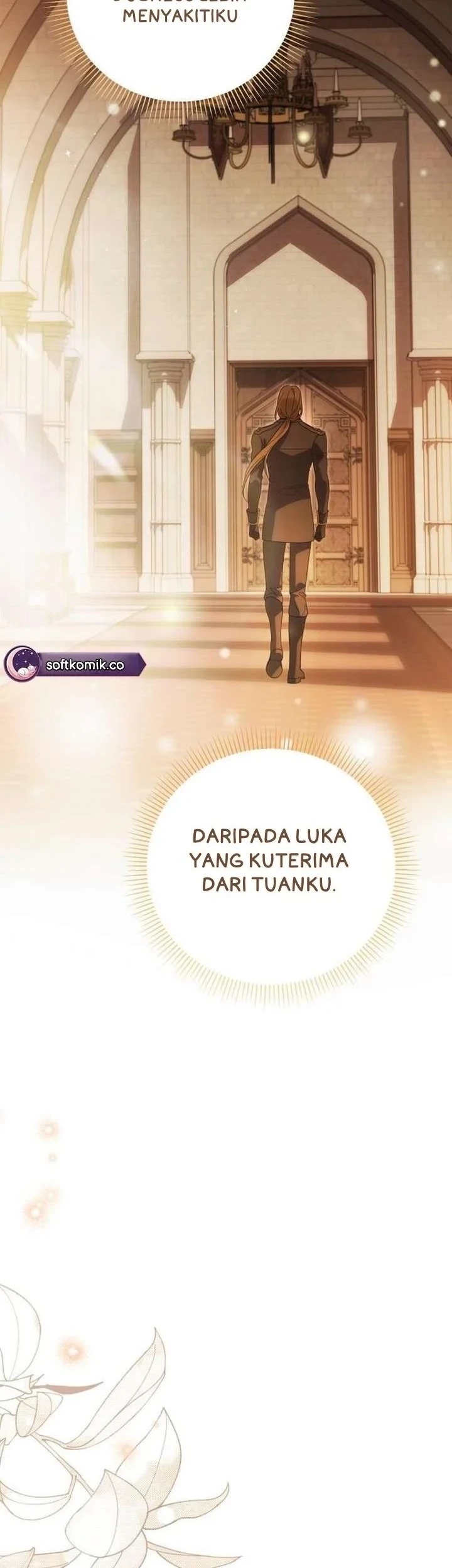 Grand Duchess’s Constitution Chapter 41 Gambar 18