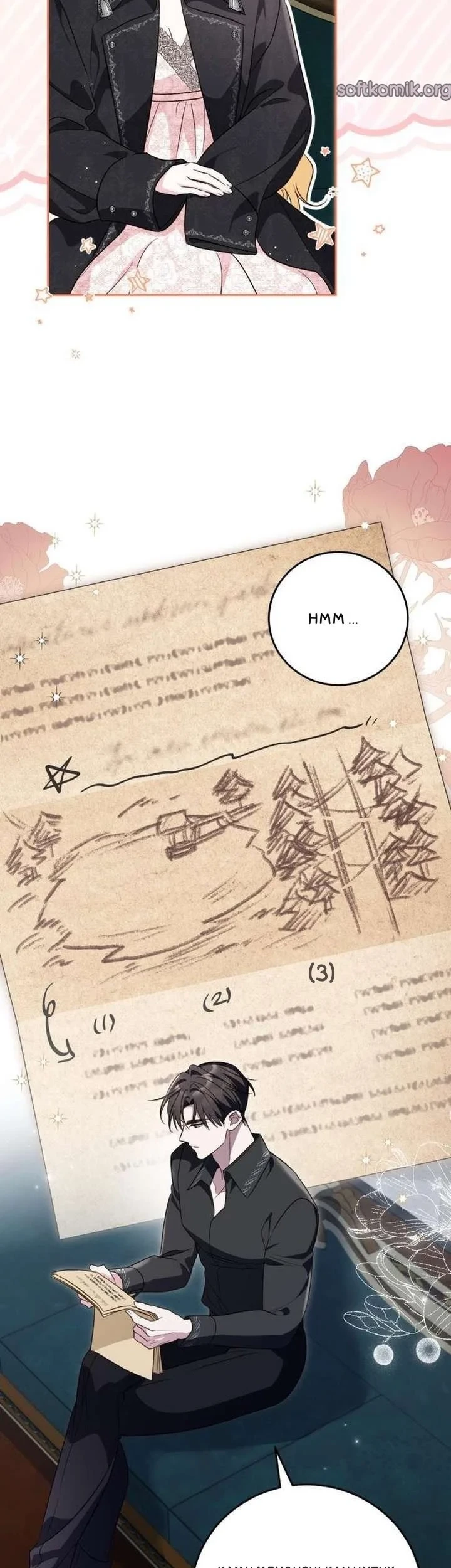 Grand Duchess’s Constitution Chapter 42 Gambar 19