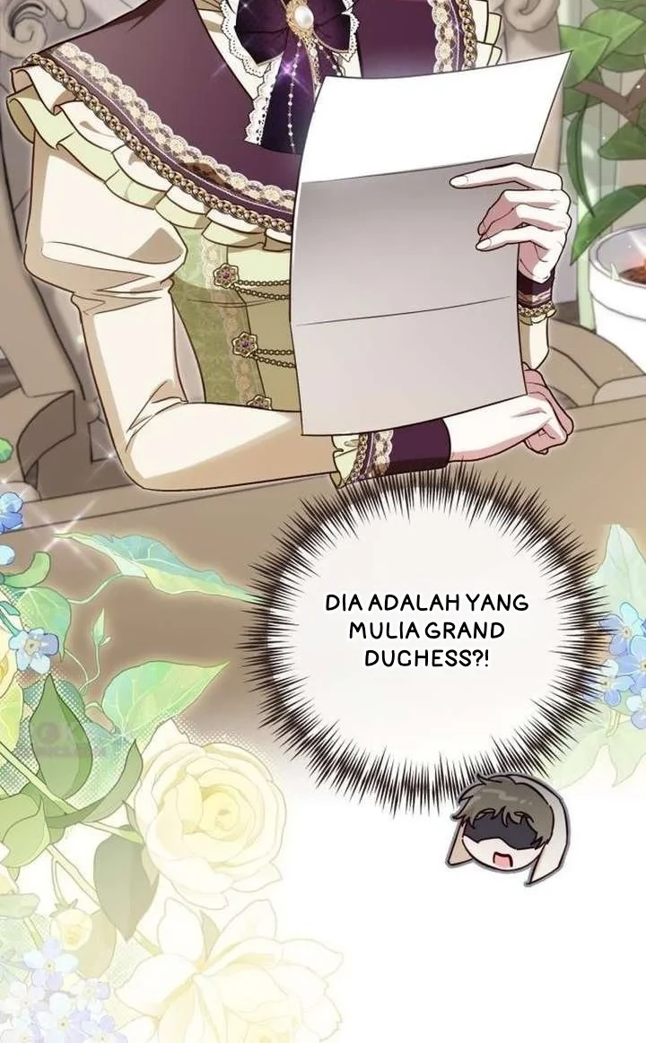 Grand Duchess’s Constitution Chapter 45 Gambar 16