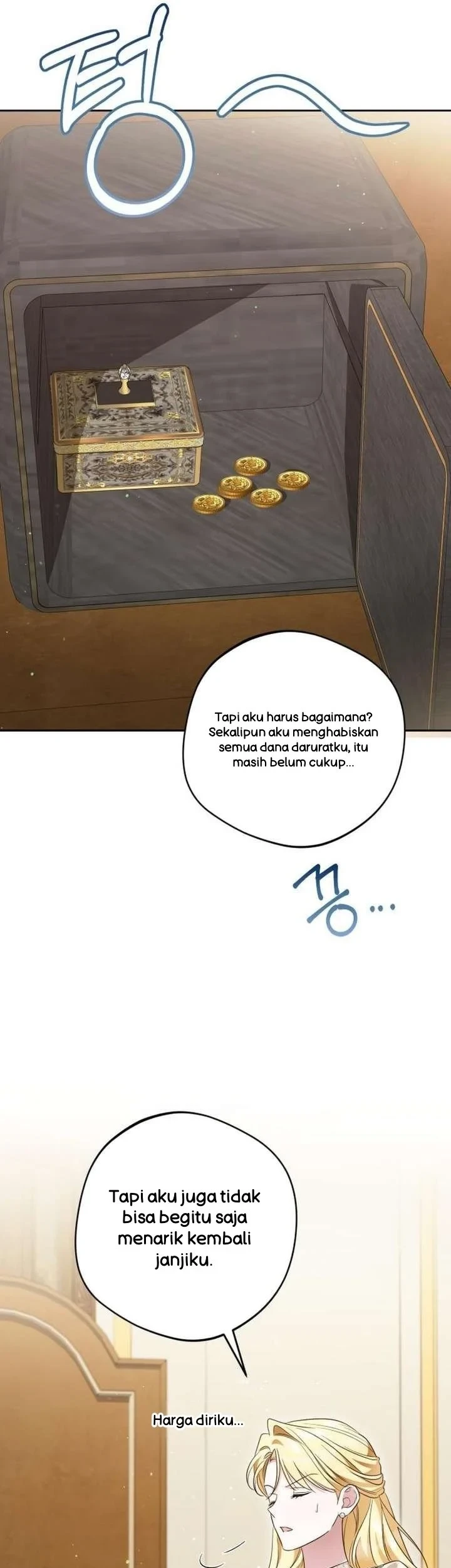 Grand Duchess’s Constitution Chapter 47 Gambar 17