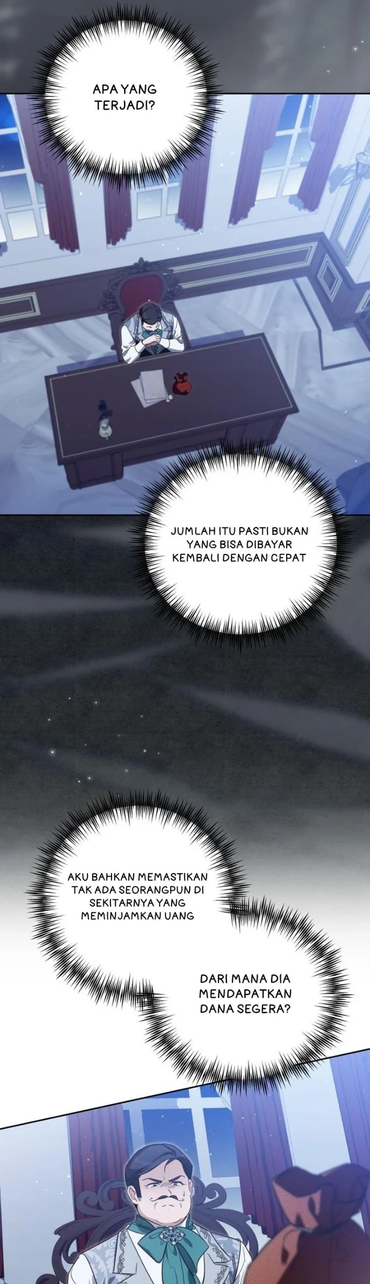 Grand Duchess’s Constitution Chapter 48 Gambar 19
