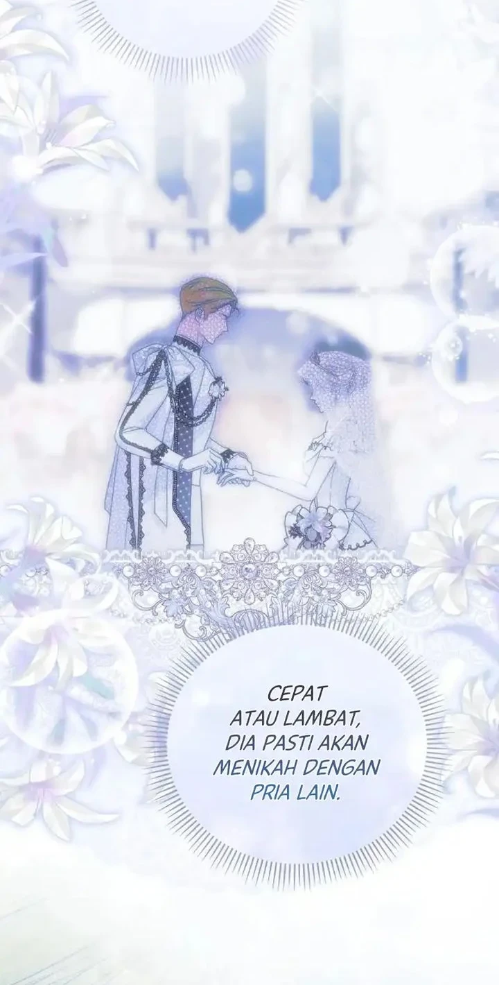 Grand Duchess’s Constitution Chapter 50 Gambar 21