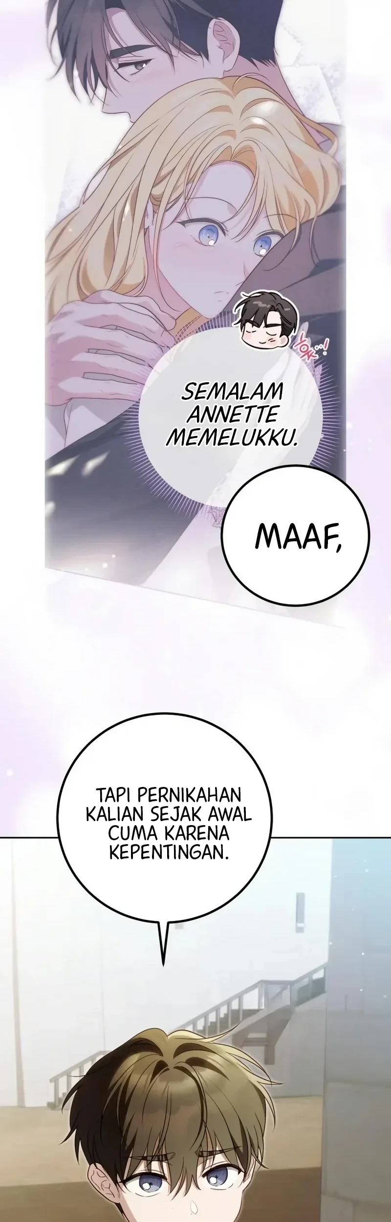 Grand Duchess’s Constitution Chapter 58 Gambar 19