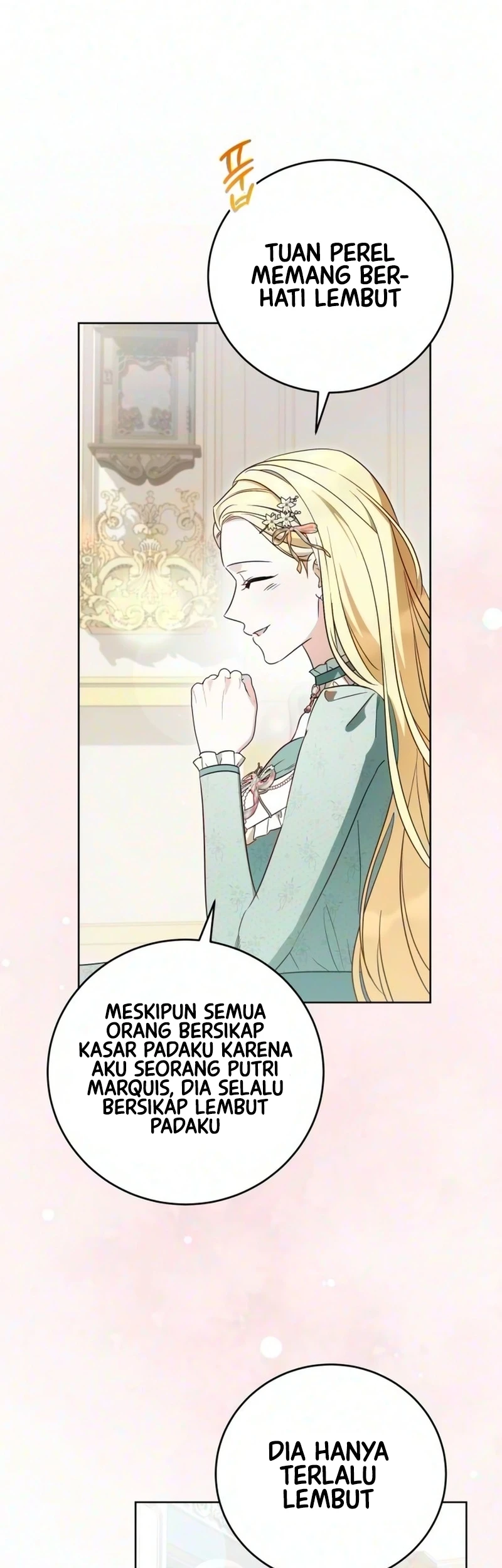 Grand Duchess’s Constitution Chapter 61 Gambar 18