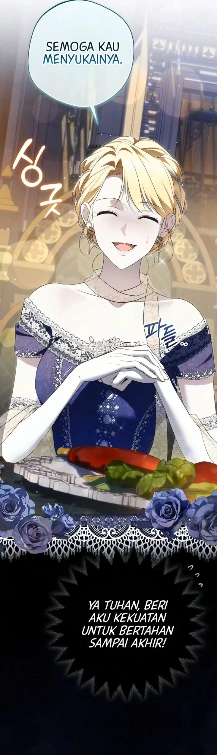 Grand Duchess’s Constitution Chapter 65 Gambar 18