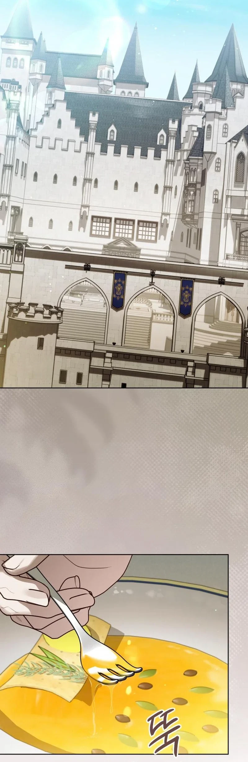 Grand Duchess’s Constitution Chapter 68 Gambar 19