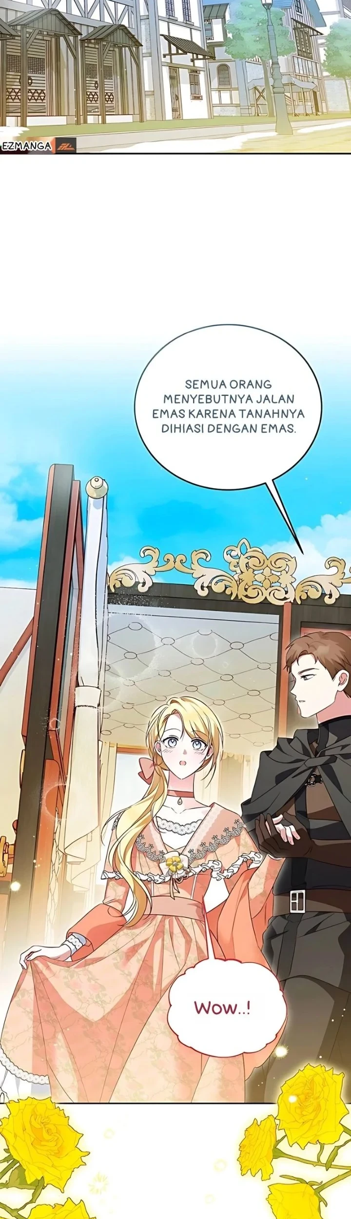 Grand Duchess’s Constitution Chapter 7 Gambar 16