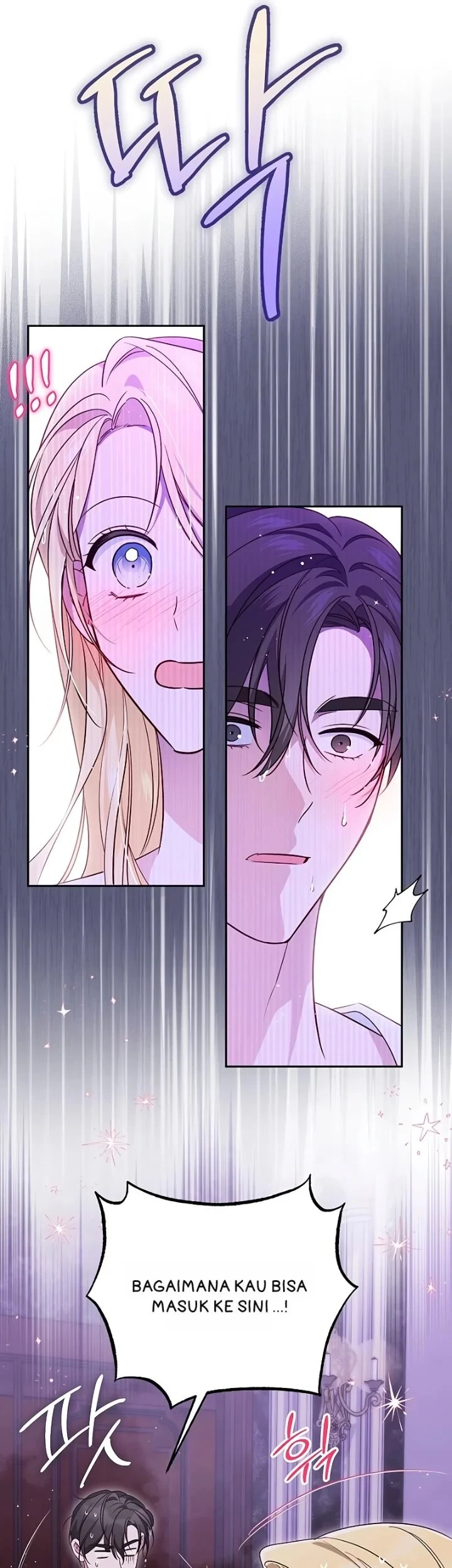 Grand Duchess’s Constitution Chapter 8 Gambar 20