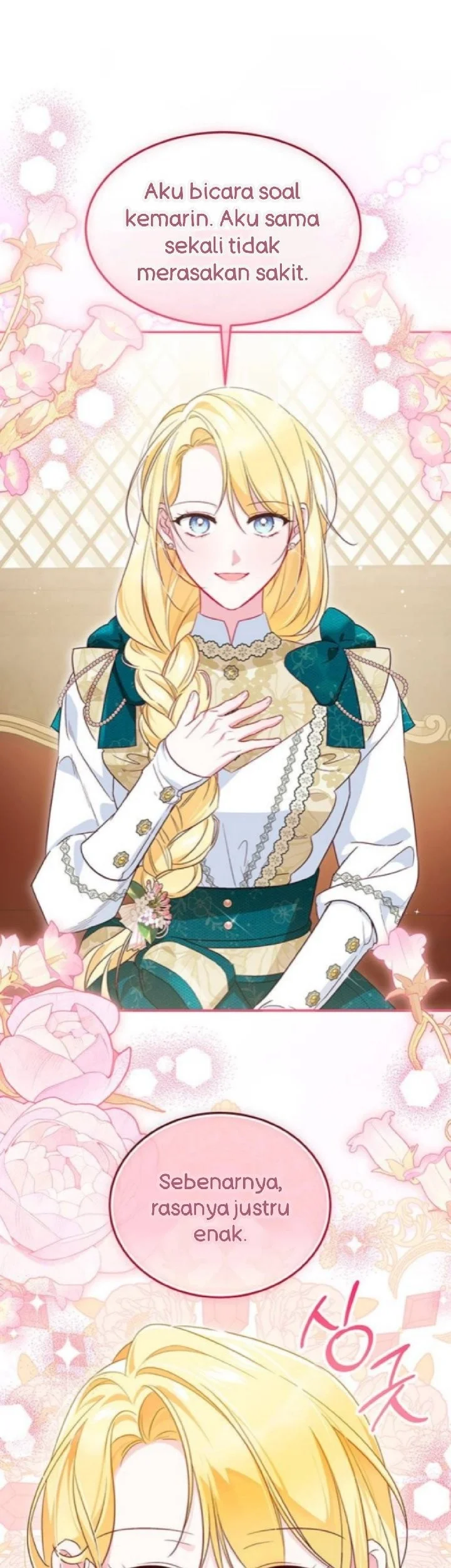 Grand Duchess’s Constitution Chapter 9 Gambar 18