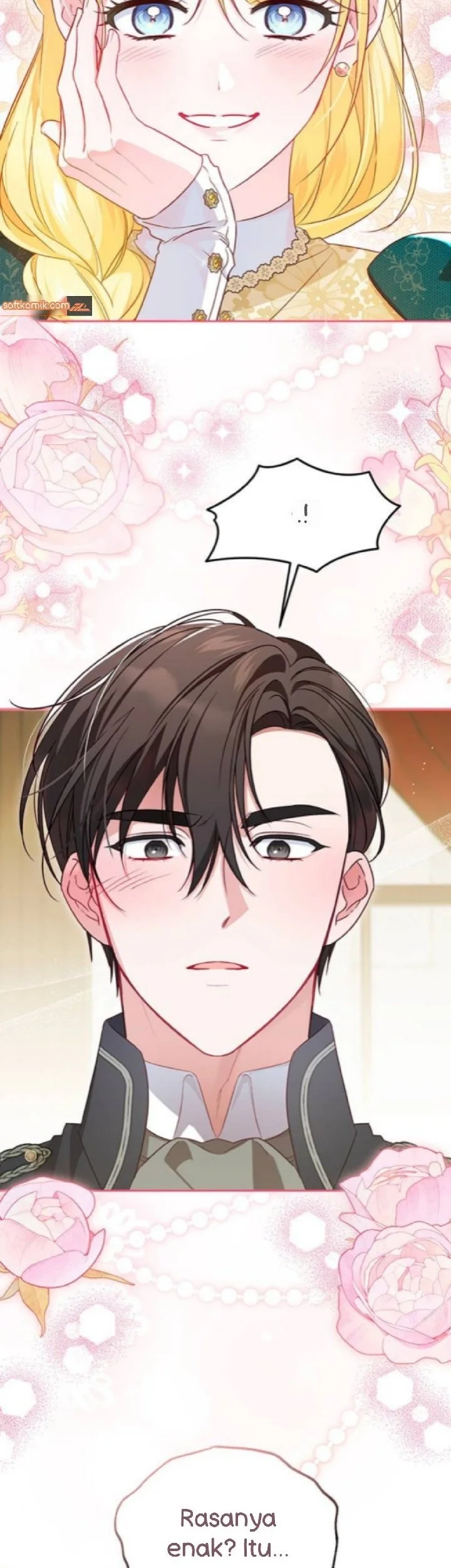 Grand Duchess’s Constitution Chapter 9 Gambar 19