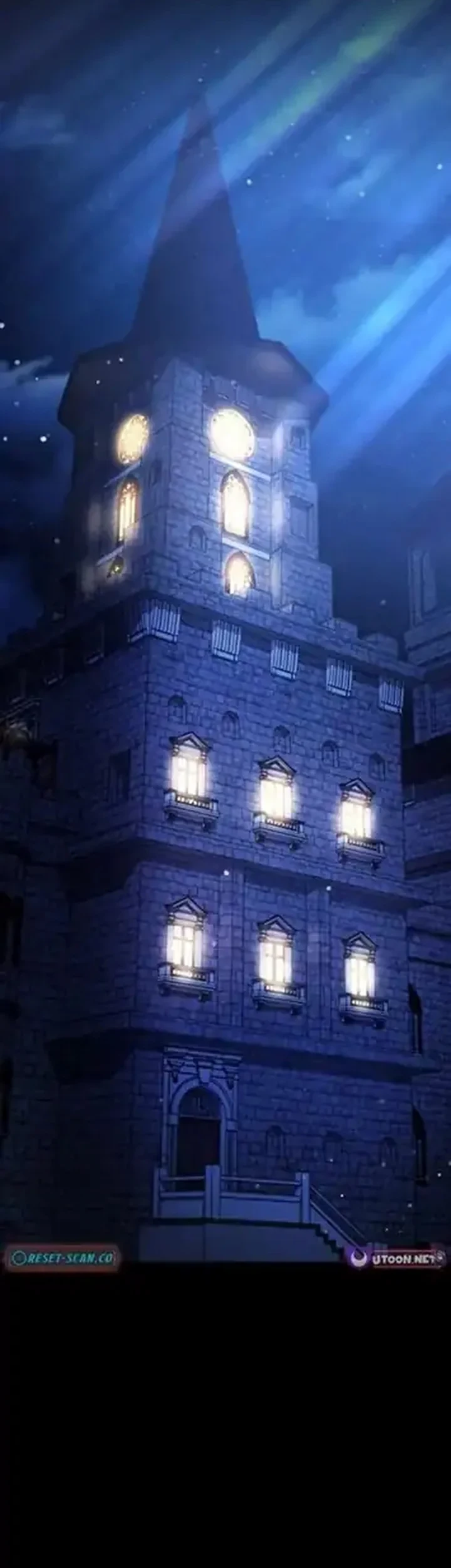 Gray Ash: A New Life in the Dungeon City Chapter 12 Gambar 26