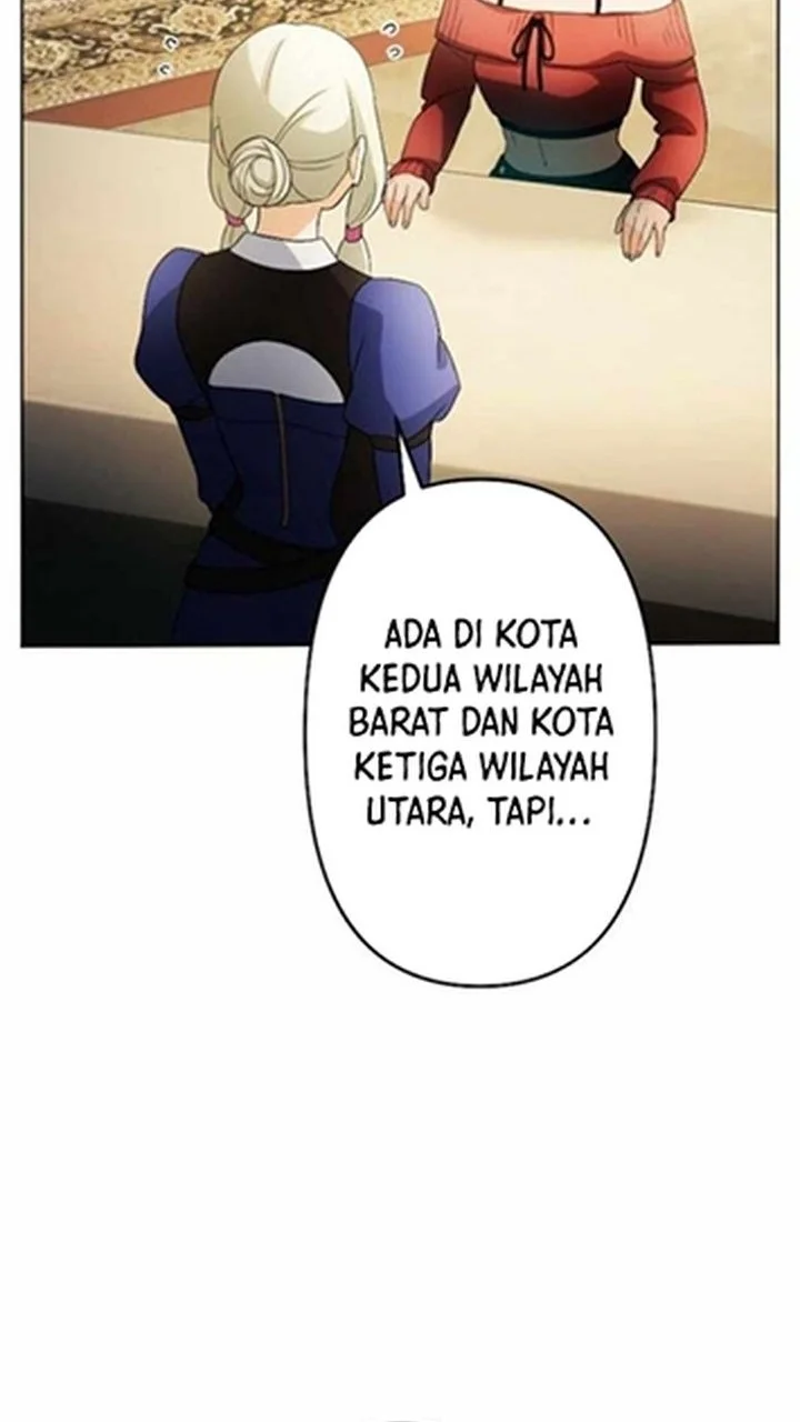 Gray Ash: A New Life in the Dungeon City Chapter 13 Gambar 22