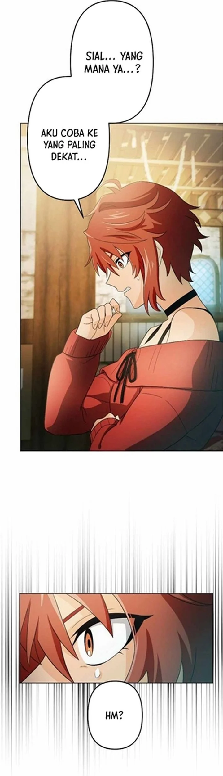 Gray Ash: A New Life in the Dungeon City Chapter 13 Gambar 23