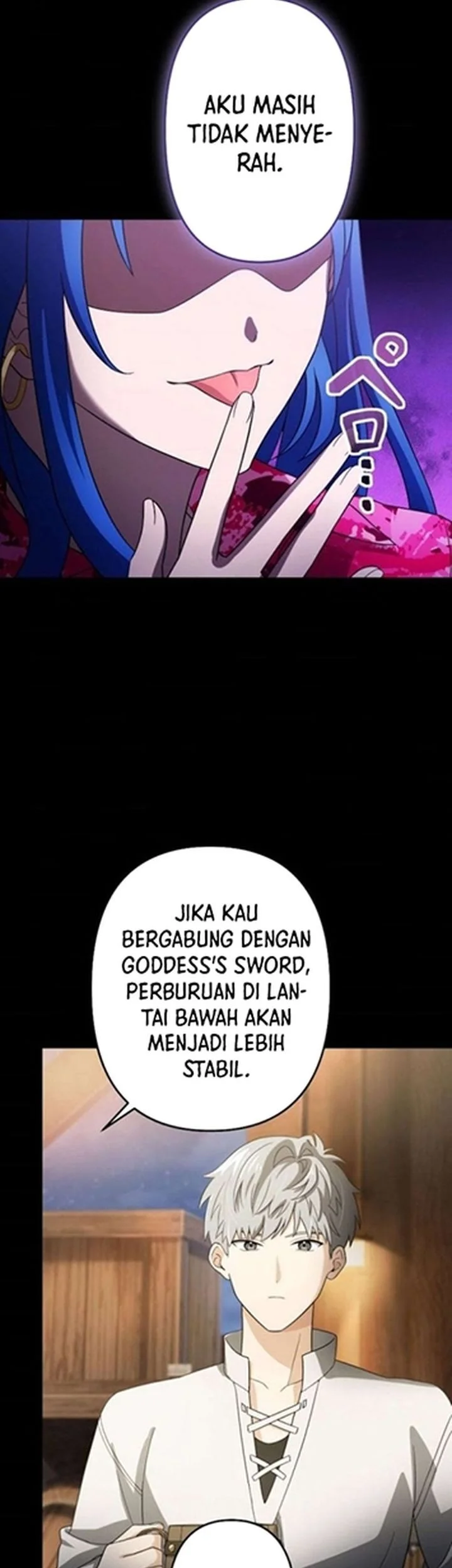 Gray Ash: A New Life in the Dungeon City Chapter 15 Gambar 23